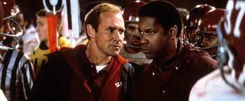 Remember the Titans